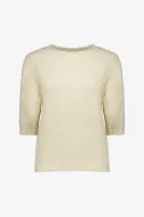 Geisha_Pullover_Lurex_Gold