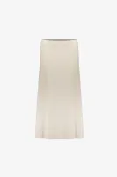 Geisha_Skirt_Knit_Ecru_1
