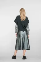 Geisha_Skirt_Long_Microleather_Grey_2