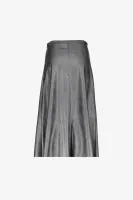 Geisha_Skirt_Long_Microleather_Grey_3