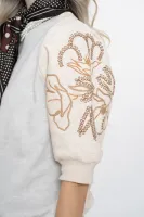 Geisha_Sweater_Short_Sleeve_Embroidery_Melange_4