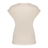 Geisha_T_shirt__Tres_Chique__Ecru_Cherry_Red