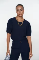 Geisha_Top_Comfy_Navy