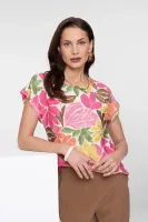 Geisha_Top_Ecru_Tobacco_Pink