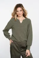 Geisha_Top_Print_Green_Black_2