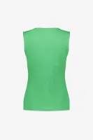 Geisha_Top_Sleeveless_V_Neck_Green_3