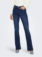 JDY_Jackie_Flared_High_Dnm_Dark_Blue_Denim_5