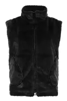 Maicazz_Beijng_Gilet_Black