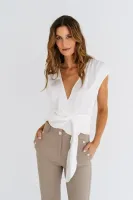Maicazz_Narin_Blouse_Off_white_1
