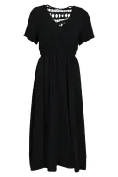 Maicazz_Nernet_Jurk_Black