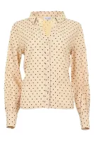Maicazz_Pastre_Blouse_Cream_Spot