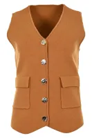 Maicazz_Pessie_Vest_Appel_Cinnamon