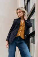 Maicazz_Pessie_Vest_Appel_Cinnamon_1