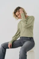 Maicazz_Piese_Sweater_Green_1