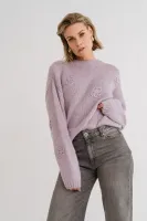 Maicazz_Rosta_Pullover_Lilac
