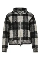 Maicazz_Rumour_Vest_Check_Brown