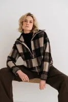Maicazz_Rumour_Vest_Check_Brown_1