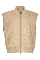 Maicazz_Sarahs_Bodywarmer_Sand