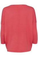 SAINT_TROPEZ_MilaSZ_R_neck_pullover_Cayenne_1