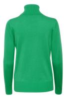 SAINT_TROPEZ_MilaSZ_Rollneck_pullover_Verdant_Green_Melange_3