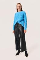 SOAKED_SLGlenda_Pullover_Malibu_Blue_Melange_3