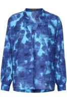SOAKED_SLImana_Blouse_Malibue_Blue