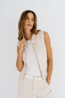 ZIZO_Nice_Gilet_Light_sand_1