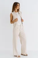 ZIZO_Nice_Gilet_Light_sand_2