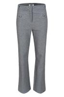 ZIZO_Rose_Broek_Grey