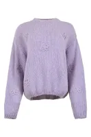 ZIZO_Rosta_Pullover_Lilac