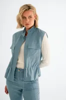 ZIZO_Steff_Gilet_Jeans_Blauw_1