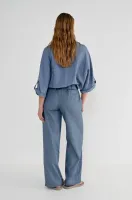 ZIZO_Tatiana_Jacket_Jeans_Blauw_1