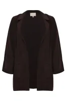 ZIZO_Tooske_Jacket_Chocolate_Brown