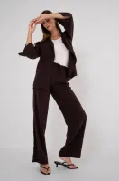 ZIZO_Tooske_Jacket_Chocolate_Brown_1