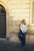 C_S_The_Label_Clemence_Knit_Jacket_Wool_White___Midnight_Blue_5