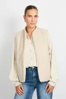 C_S_The_Label_Gabrielle_Gilet_Sand