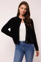 G_maxx_Ennie_Cardigan_Dark_Night_Bleu