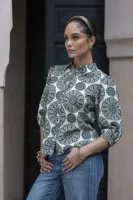 Geisha_Blouse_Green_Ecru_5