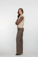Geisha_Broek_Taupe_Lurex_4