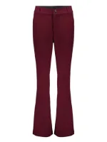 Geisha_Comfy_broek_51610_21_Bordeaux