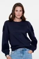 Geisha_Navy_Pullover_Navy