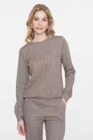 Geisha_Top_Jacquard_Brown_Gold_2