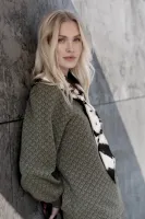 Geisha_Top_Print_Green_Black_8