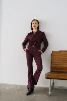 Maicazz_Nayette_Blouse_Abstract_Plum