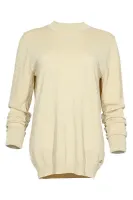 Maicazz_Road_Pullover_Sand_Lurex