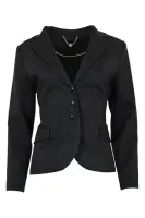 ZIZO_Prudie_Blazer_Black