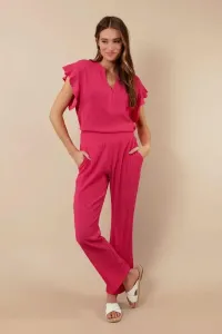 C_S_The_Label_Alyssa_broek_Bright_Pink_1