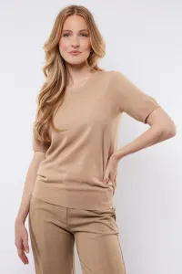 C_S_The_Label_Anne_Knit_Top_Camel