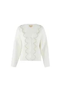 C_S_The_Label_Caitlin_Knit_Cardigan_Wool_White
