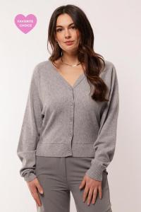 C_S_The_Label_Cassie_Vest_Gray_Melange_4